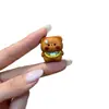 Exquisito dije de tulipán de hueso de camello, pulsera DIY hecha a mano, cuentas para pulsera, joyería de moda, accesorios S2433