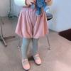 Venta de Liquidación de Pantalones Deportivos y Casuales de Otoño/Invierno para Niñas - Beneficios Exclusivos para Fans de Edición Limitada