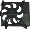 Para Ventilador de Carro/Ventilador do Radiador/Ventilador do Condensador/Motor do Ventilador