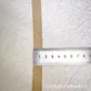 Cinta de Encaje de Lino de Seda de Pescado Hecha a Mano DIY Decoración de Jardín de Infancia Cinta para Envolver Ramos Lazos Materiales Accesorios