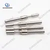 Fabricante S136 Núcleo de Eje de Aleación de Aluminio Procesamiento de Hardware Aleación de Aluminio Piezas de Torneado de Precisión Núcleo de Eje Procesamiento Personalización