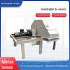 Amostrador Médio de Correia Amostrador Automático Maquete Mina de Carvão Maquete Média de Correia Eficiente