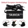 Batería de Alta Potencia 48V 13S3P 28Ah 1000W Batería para Bicicleta Eléctrica Ebike Vehículo Eléctrico con BMS