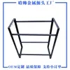 Estante para Cajas de Bebidas de Verano de Venta Caliente Transfronterizo Estante Metálico para Bebidas Estante para Cajas de Cerveza Almacenamiento