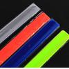 Pantalones Reflectantes para Ciclismo de Montaña con Tiras Reflectantes y Correas Extensibles Precio Único Equipo de Ciclismo
