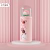 Dimi Dispositivo de Belleza Hidratante Muñeca de Fruta Otoño e Invierno Nano Spray Portátil Humidificador USB Hidratante Facial para Mujeres