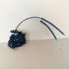Aplicable a cerradura de puerta de coche K7 Kaizun moderna, cerradura central, cerraduras de puerta delantera y trasera, izquierda y derecha, mecanismo de cerradura central, pestillo