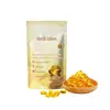 Cápsulas de Cuidado Masculino North Moon Cuidado Corporal Masculino Diário Cápsulas Nutritivas Suaves com Vitalidade Herbal