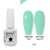 Esmalte de Gel para Uñas al Por Mayor Capa Base Capa Superior Set de Gel Fototerapia Gel Esmalte de Uñas Ojo de Gato con Brillo