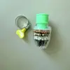 Torneira à Prova de Salpicos Chuveiro Extensor Cartucho de Filtro Universal Purificador de Água Anti-Salpicos Universal Doméstico
