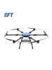 Caac Média Porte Categoria 4 Aeronave de Treinamento Aopa Multirrotor 25kg Aeronave de Prática para Exame Certificação