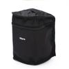 Estojo para Canetas Marcadoras Grande Capacidade Bolsa para Armazenamento de Marcadores Coloridos 24/36/48/60/80 Peças Bolsa de Papelaria para Canetas de Aquarela