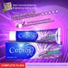 Comercio Exterior Transfronterizo Exportación Completo en Inglés Pasta de Dientes Blanqueadora 3D Aliento Fresco Eliminación de Manchas Protección de Encías Cuidado Bucal Fabricante de Origen