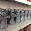 Altavoz Antiexplosión Sonido Fuerte Apariencia Hermosa Carcasa de Fundición a Presión de Aluminio Tipo Bocina Seguro de Usar Completamente Nuevo