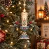 Decoraciones Navideñas de Arte Popular