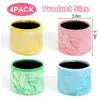 Ninja Copo Conjunto de Copos de Sorvete Material de Mergulho Conjunto de Copos de Café Conjunto de Copos de Sorvete Neoprene 24oz Promoção Venda Quente Conjunto de Sorvete