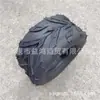 Motocicleta de playa Cardin de cuatro ruedas casera modificada neumático de llama engrosado 16*8-7 neumático de vacío todoterreno