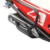 Adequado para 25 Modelos Honda Ns125La, Protetor de Para-choque, Proteção contra Quedas, Anticolisão, Modificação em Aço Carbono Espesso
