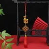 Decorações de Ano Novo Transfronteiriças, Ornamentos Pequenos de Plástico Dourados do Ano do Carneiro do Zodíaco Chinês, Planta Lingote Bonsai Suprimentos Festivos
