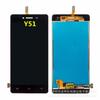 Adecuado para pantalla LCD de teléfono móvil VIVO Y51, ensamblaje LCD táctil, pantalla LCD interna y externa