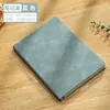 Caderno a5 logo personalizado empresarial escritório presente PU caderno de alto valor atacado