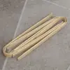 Pinzas para Comida, Pinzas de Bambú, Pinzas para Pan, Pinzas para Tamales, Pinzas para Comida, Pinzas para Hotcakes, Pinzas para Churros, Pinzas para Barbacoa No Calientes
