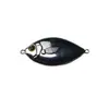 Novo Peixe em Forma de Chapa de Ferro Pequena para Arremesso da Costa de Wanya Chumbo Peixe Isca Artificial Mino Vib Equipamento de Pesca Isca Isca Biônica Luya Peixe Pequeno