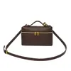 Bolsa de almuerzo para mujer, chapada en oro, nuevo estilo 2026, bolso cruzado, artículo popular de otoño/invierno, bolso de hombro moderno y a la moda, estilo Hong Kong, de alta gama