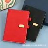 Cuaderno Magnético de Negocios Taza Térmica Caja de Regalo Set Logo Personalizado Regalo Corporativo Souvenir
