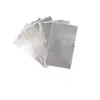 Herramienta de Reparación para Fondo de Ollas Benyida, Papel de Aluminio Engrosado Autoadhesivo Resistente a Altas Temperaturas para Ollas de Acero Inoxidable, Ollas de Hierro y Cubos de Plástico