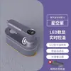 Vaporizador de roupas portátil para uso doméstico, pequeno ferro a vapor portátil, nova máquina de passar modelo, ferro elétrico, vaporizador de roupas