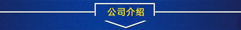 公司介绍