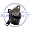12305-22430 1230522430 Hule de Montaje de Motor Es Adecuado para Toyota Corolla 02-08