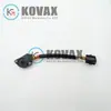 20893503 Volvo Sensor de Acelerador Escavadeira Caminhão Pesado Sensor de Posição do Pedal do Acelerador Acessórios Máquinas