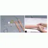 Modelo de Entrenamiento de Brazo para Inyección Intravenosa de Bebé Yr-S15