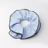 Scrunchie de Veludo de Alta Qualidade para Primavera e Outono 2025 Novo Prendedor de Rabo de Cavalo Extra Grande Alta Elasticidade Acessório de Cabelo