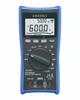 Multímetro digital DT4255 de HIOKI empresa japonesa
