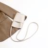Bolsa Transfronteriza de Piel Suave de Gama Alta para Teléfono Móvil para Mujer, Bolso Pequeño Cruzado, Nuevo Estilo 2026, Elegante y Versátil, Minibolsa para Caminar y Comprar