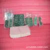 Saco a Vácuo Saco Transparente para Embalagem a Vácuo Saco a Vácuo de PA Saco a Vácuo de Nylon Saco para Embalagem de Grau Alimentício Vácuo