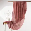 2026 Novo Estilo Xale de Lã Jacquard Tingido com Marca d'Água para Mulheres, Adequado para Todas as Estações, Cachecol de Lã Outdoor para Ano Novo Chinês para Mulheres, Modelo Personalizado de Fábrica