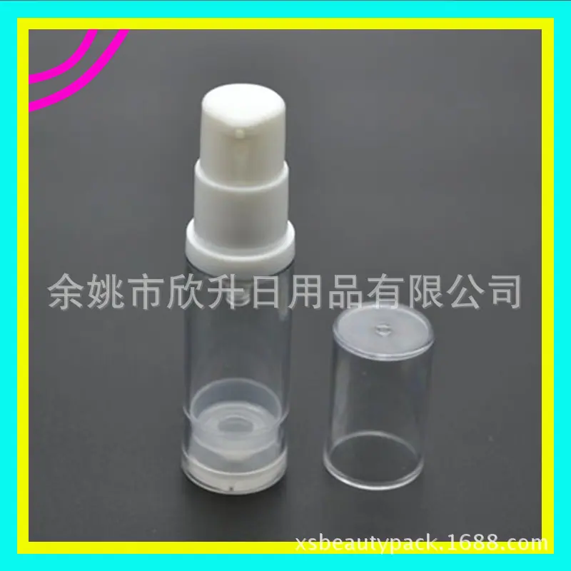 5ml-Airl ess-   Bottle-