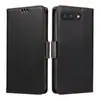Adecuado para Funda de Cuero para Teléfono Móvil Google Pixel 8 Pro, Funda de Teléfono Móvil de Verano Pixel 7, Funda Plegable para Teléfono Anti-Caída 9A