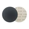 Papel de Lija de Disco Aterciopelado de 10.5 pulgadas mm Ultra Fino para Pulir Disco de Pulido Respaldo de Terciopelo Papel de Lija para Agua Disco de Lijado al Agua