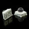 Tubo Emissor de Infravermelho LED 2835 Conta de Lâmpada Cabeça de Bola 850Nm 940Nm 950Nm Monitoramento de Segurança Conta de Lâmpada Infravermelha