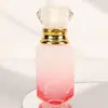 F119-30ml En Stock Tapa de Rosca Recargable Vacío Botella de Perfume Vidrio Spray Reemplazo Viaje Cosmético Botella Vacía