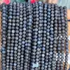 2mm 3mm 4mm Piedra Natural Facetada Bolas Pequeñas Cortadas Facetadas Cuentas Sueltas Accesorios para Joyería DIY Pulsera con Cuentas Collar Al por Mayor