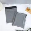 Bolsas de transferencia logística engrosadas, de alta resistencia a la tracción, resistentes al desgarro, impermeables y a prueba de humedad, adecuadas para entrega exprés, comercio electrónico y embalaje al por mayor de ropa