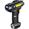 Bomba de aire para coche inalámbrica bomba de aire para coche portátil para coche USB eléctrica pistola de aire para neumáticos de coche
