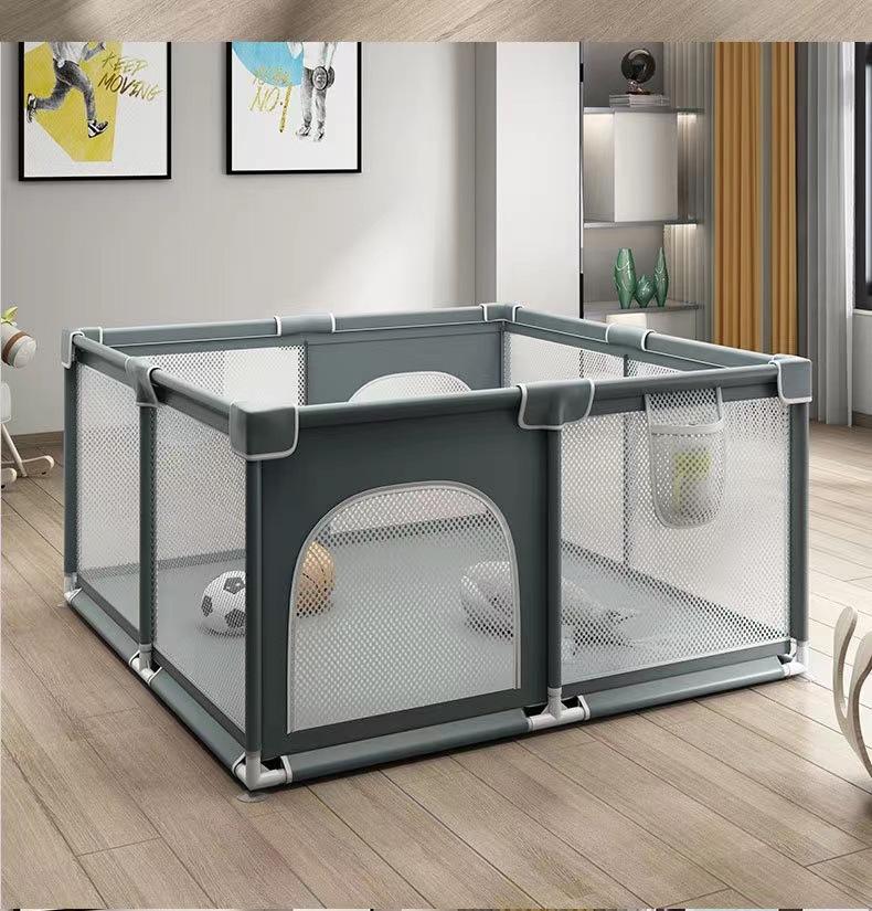 围栏婴儿地围,婴儿围栏儿童围栏爬爬垫围栏,家用儿童游戏围栏玩具