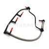 Tubo de retorno de aceite del motor diésel 2.2L para Ford RANGER/Quanshun BK3Q-9K022-AG